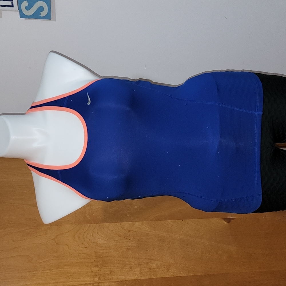 Nike Dri-Fit Tank Top Sz. M